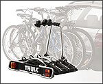 THULE EuroWay 946 bike/cycle rack